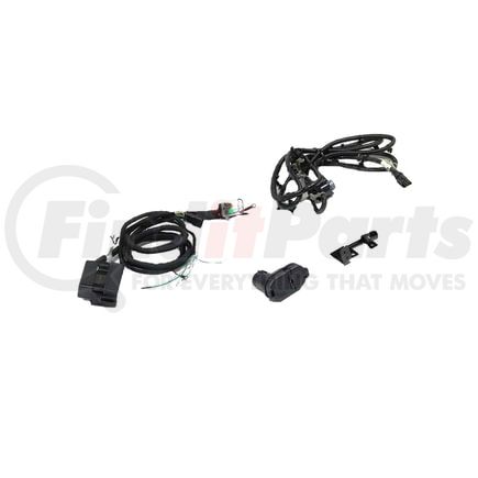 82214522AB by MOPAR - WIRING