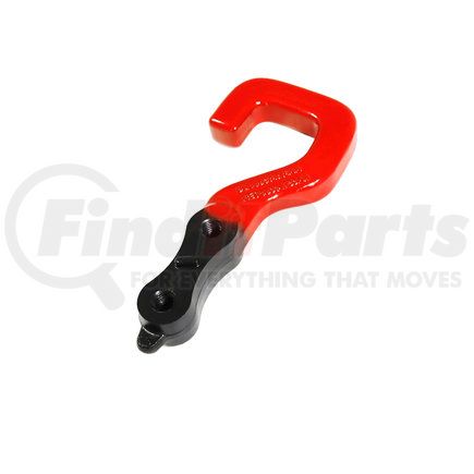 68334733AB by MOPAR - HOOK