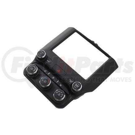 68340284AD by MOPAR - CONTROL