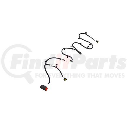 68350026AC by MOPAR - WIRING