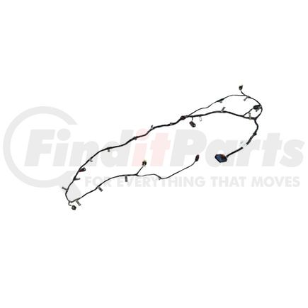 68363075AB by MOPAR - WIRING