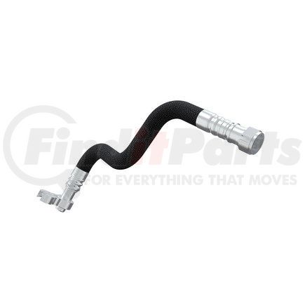 68366058AA by MOPAR - A/C Receiver Drier / Desiccant Element Kit