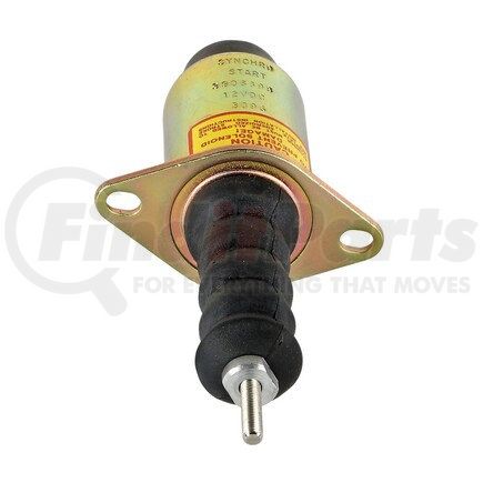 3906398 by CUMMINS - Fuel Injection Pump Solenoid