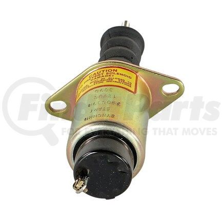 3906398 by HYUNDAI CONSTRUCTION EQUIP. - SOLENOID