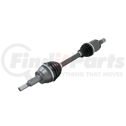 R4578885AC by MOPAR - SHAFT