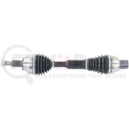 CH86010XTT by SURTRAK AXLE