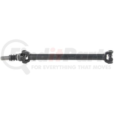 GMP425 by SURTRAK AXLE
