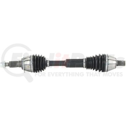 GM8545XTT by SURTRAK AXLE - CV Axle Shaft - 2019-2023 GMC Sierra 1500