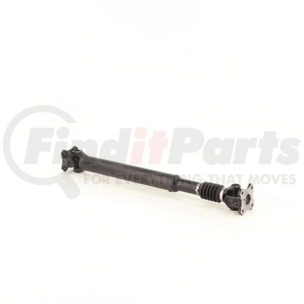 TOP405 by SURTRAK AXLE