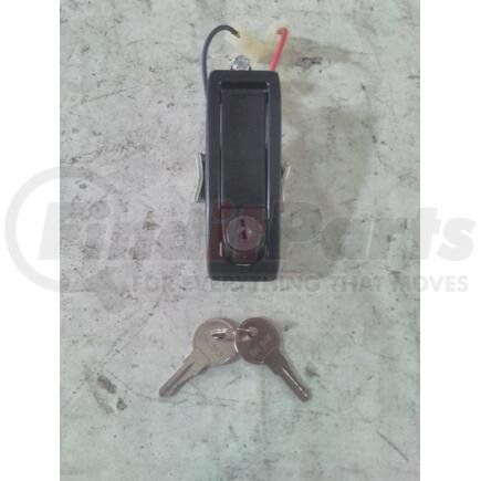 2212505C1 by NAVISTAR - INTERNATIONAL LATCH   LVR ADJ FLUSH TRIGGER