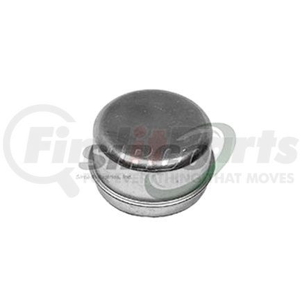 021-039-00 by SIRCO - Wheel Bearing Dust Cap - For Dexter 12" x 2" 8 Bolt - O.D. 2.72"