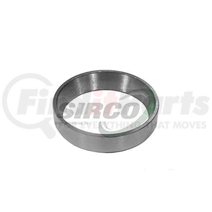 31331 by SIRCO - Bearing Cone - With Outside Diameter of 2.36 Inch Steel, Black Finish