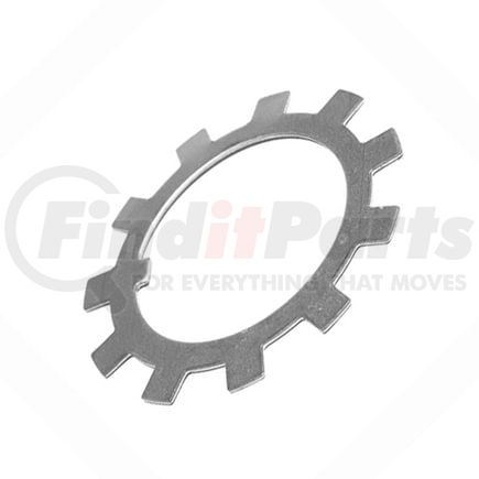 Sirco 5660 Trailer Brake Hardware Component Kit Lock