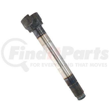 Sirco C609L Air Brake Camshaft Air Brake Camshaft - RH, 1-1/8" Head, 1-1/2"-28 Spline, 1-1/2" D Journal