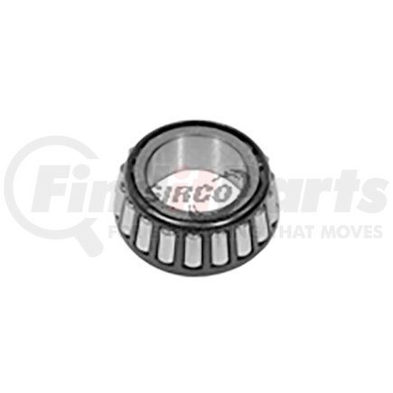 K71310 by SIRCO - Bearing Cup and Cone - Fits Dexter 12" x 2" 7K Hub 8 Bolt Outer