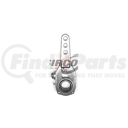 KN44061 by SIRCO - Air Brake Manual Slack Adjuster - Straight Arm, 1-1/2"-28 Spline - 5.5, 6.5