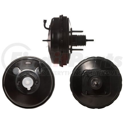 BBT-140 by ADVICS - OE Power Brake Booster