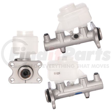 BMT-080 by ADVICS - OE Brake Master Cylinder