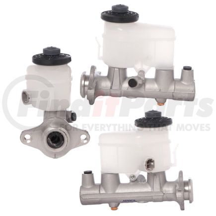 BMT-149 by ADVICS - OE Brake Master Cylinder