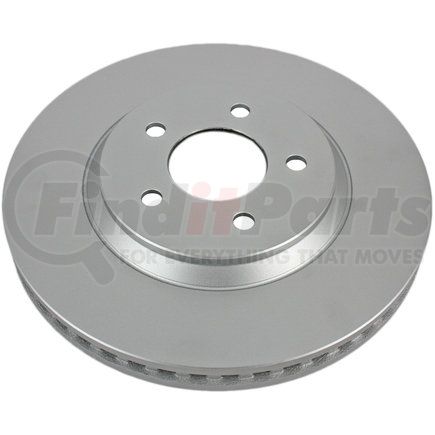 K6F142U by ADVICS - ADVICS OE Replacement Disc Brake Rotor