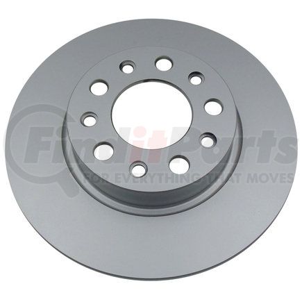 P6R385U by ADVICS - ADVICS OE Replacement Disc Brake Rotor