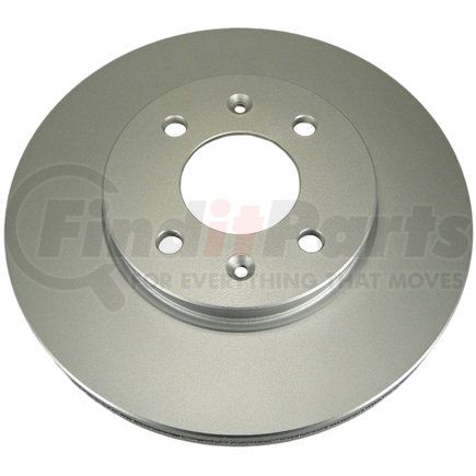 R6F232U by ADVICS - ADVICS OE Replacement Disc Brake Rotor