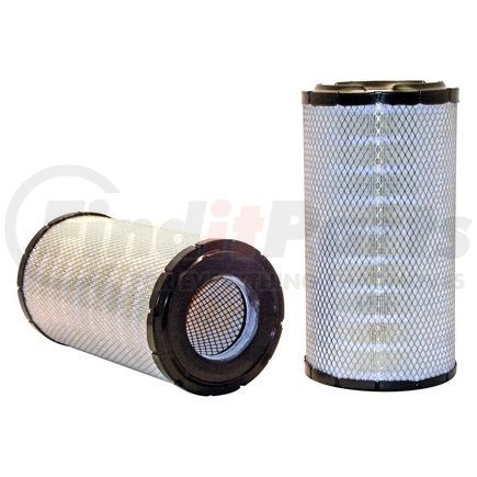 42815 by WIX FILTERS - Air Filter - Radial Seal, Outer, Round, Heavy Duty