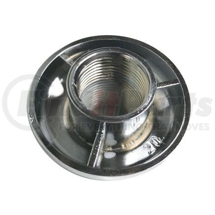 000200 by ALCOA - Wheel Nut Cover - For 30 mm., Hex, Flange, Chrome