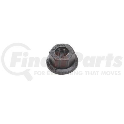 039946MP by ALCOA - Wheel Nut - 5/8” x 18 tpi, Internal Thread, 1.050” hex size