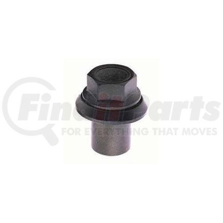 430732SP by ALCOA - Wheel Cap Nut -  78.5 mm. height, M22 x 1.5mm, RH thread size, 