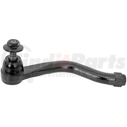 X02TE0463 by SUSPENSIA - Outer Tie Rod