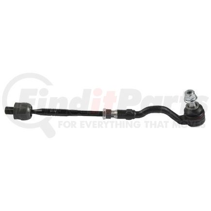 X05TA0053 by SUSPENSIA - Assembly Tie Rod