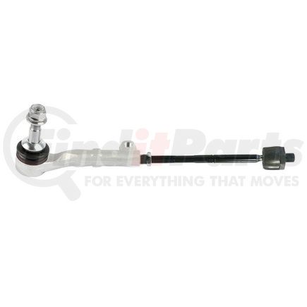 X05TA0044 by SUSPENSIA - Assembly Tie Rod