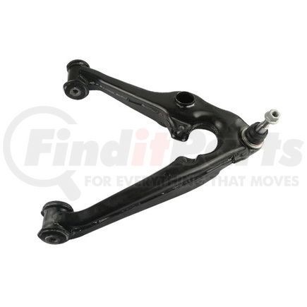 X07CJ1071 by SUSPENSIA - Control Arm