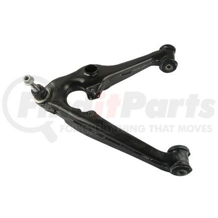 X07CJ1072 by SUSPENSIA - Control Arm