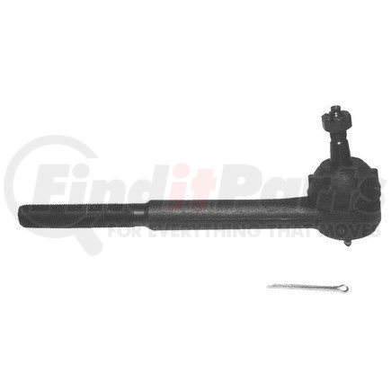 X07TE0422 by SUSPENSIA - Outer Tie Rod