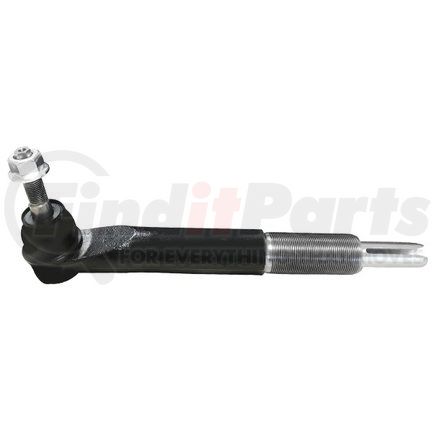 X13TE0575 by SUSPENSIA - Outer Tie Rod