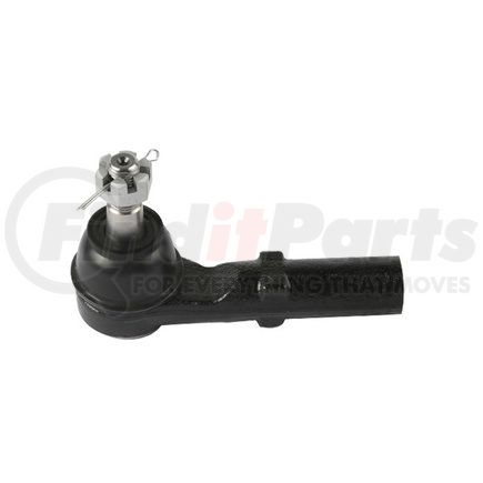 X13TE0790 by SUSPENSIA - Outer Tie Rod