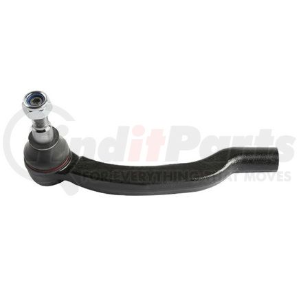 X13TE0654 by SUSPENSIA - Outer Tie Rod