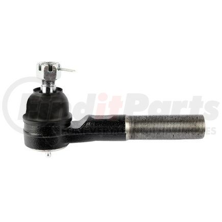 X13TE0703 by SUSPENSIA - Outer Tie Rod