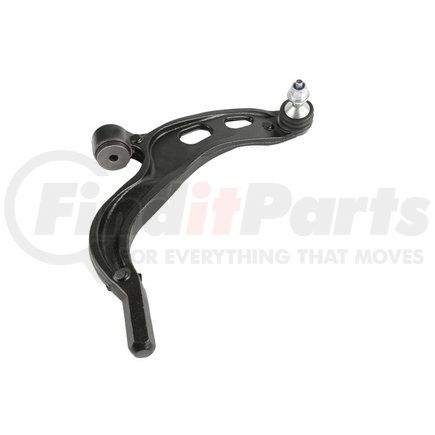 X15CJ0858 by SUSPENSIA - Control Arm