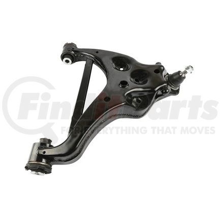 X15CJ0780 by SUSPENSIA - Control Arm