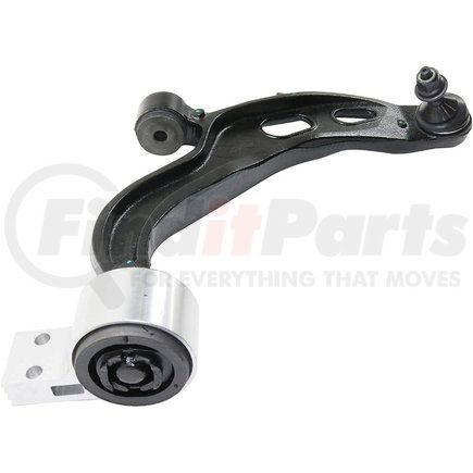 X15CJ0847 by SUSPENSIA - Control Arm