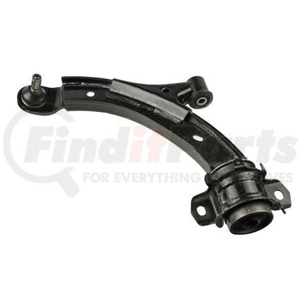 X15CJ1067 by SUSPENSIA - Control Arm