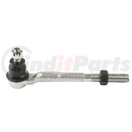 X15TE0746 by SUSPENSIA - Outer Tie Rod