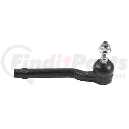 X15TE0801 by SUSPENSIA - Outer Tie Rod