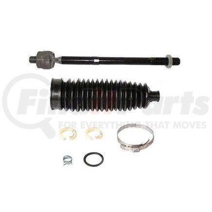 X15TR0172 by SUSPENSIA - Inner Tie Rod