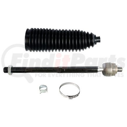 X15TR0439 by SUSPENSIA - Inner Tie Rod