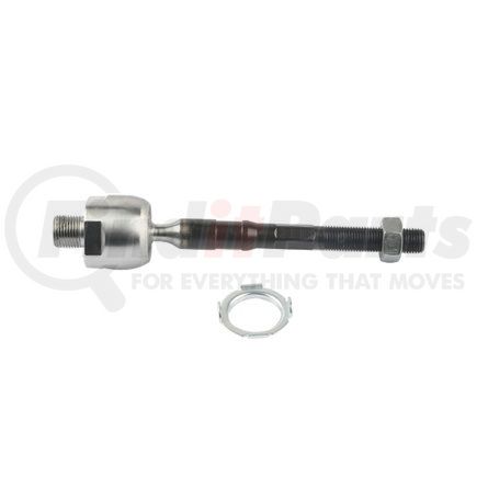 X15TR0462 by SUSPENSIA - Inner Tie Rod