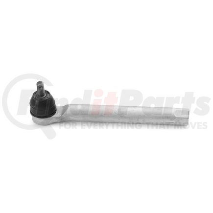 X17TE0522 by SUSPENSIA - Outer Tie Rod